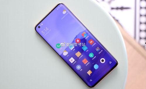 小米11信息最新爆料,性能升级,外观革新,揭秘未来旗舰新篇章 第2张 小米11信息最新爆料,性能升级,外观革新,揭秘未来旗舰新篇章 第2张