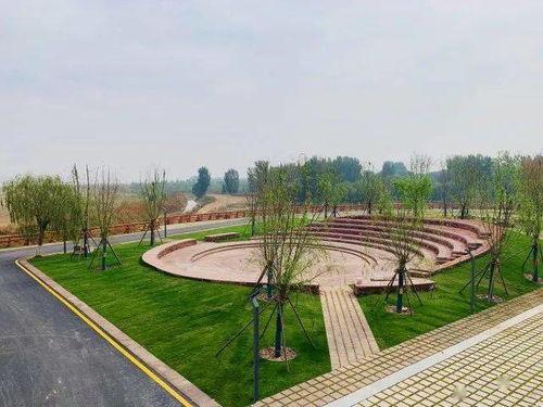 黄河公园爆料视频播放,揭秘公园美景与神秘事件