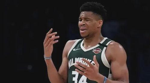 字母哥最新爆料,篮球界的幕后故事与真实心声 第3张 字母哥最新爆料,篮球界的幕后故事与真实心声 第3张