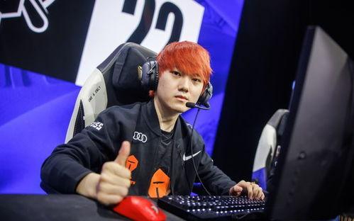 rookie最新爆料,揭秘电竞选手幕后生活与心路历程 第2张 rookie最新爆料,揭秘电竞选手幕后生活与心路历程 第2张